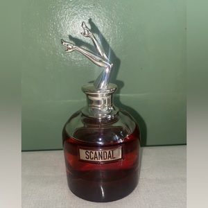 Scandal by Night from Jean Paul Gaultier